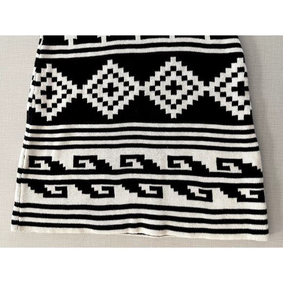 Beach Riot Sz M James Knit Dress Mini Cotton Stretch Bodycon Vacation Cover-Up - Picture 10 of 11